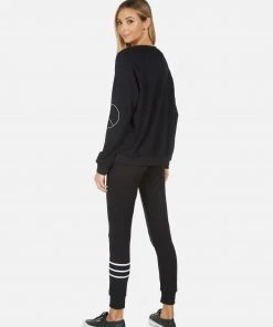 Lauren Moshi Jess Lipstick Peace Collections