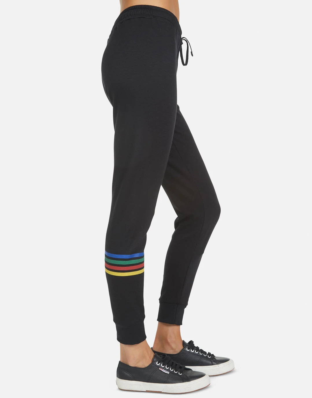 Lauren Moshi Jess Lucky Happy Face