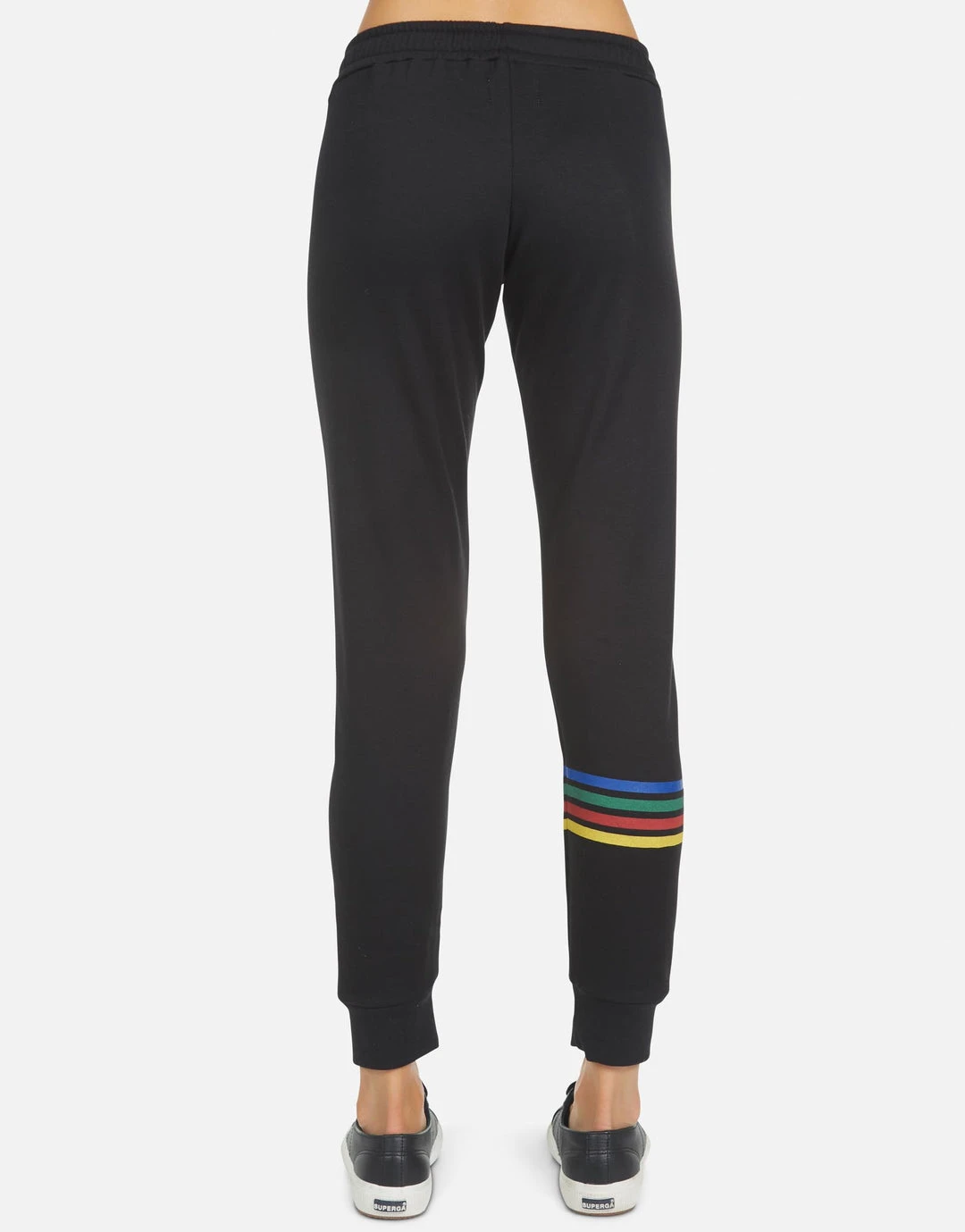 Lauren Moshi Jess Lucky Happy Face