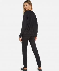 Lauren Moshi Jess Camo Lip