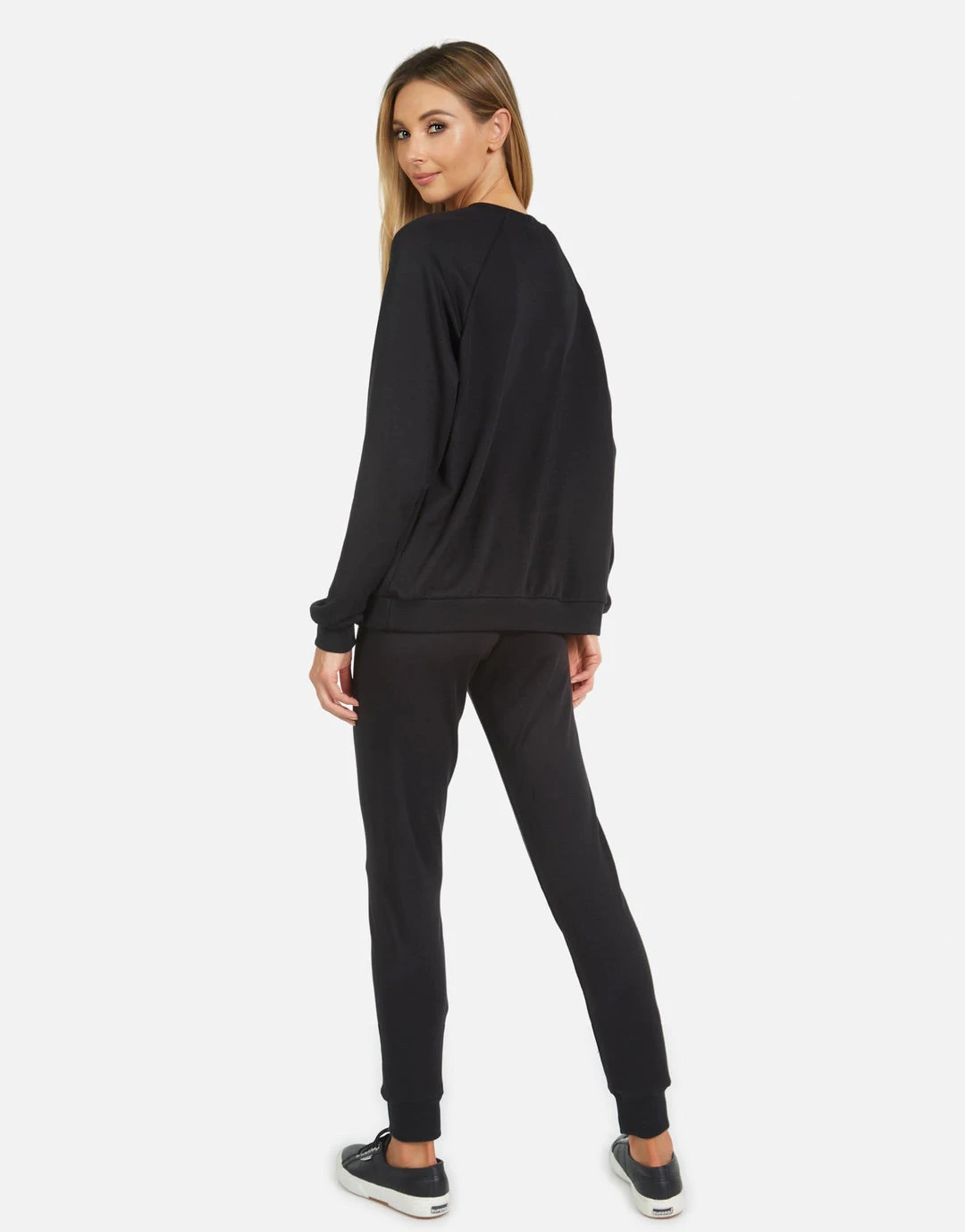 Lauren Moshi Jess Camo Lip