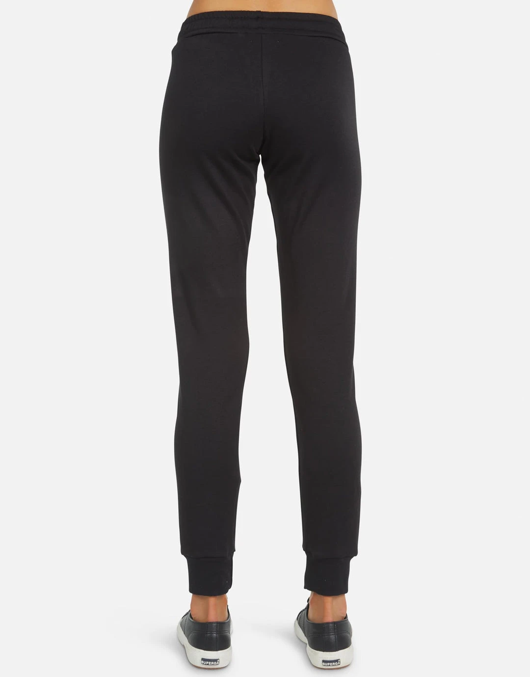 Lauren Moshi Jess Camo Lip