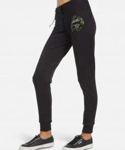 Lauren Moshi Jess Camo Lip