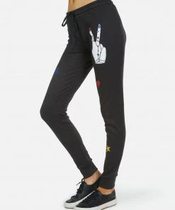 Lauren Moshi Jess Peace Hand Elements