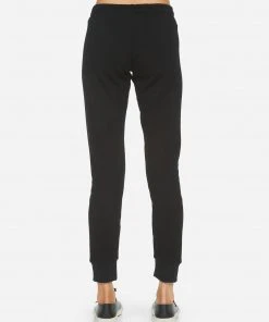 Lauren Moshi Bottoms Jess Star Lip