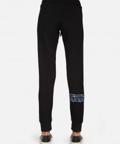 Lauren Moshi Jess Chain Evil Eye