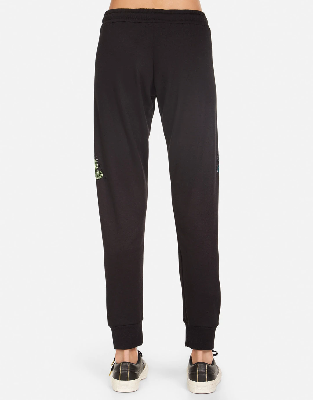 Lauren Moshi Jess Crystal Butterfly