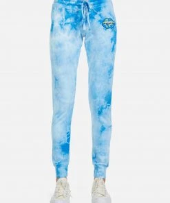 Lauren Moshi Jess World Peace Lips