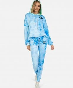 Lauren Moshi Jess World Peace Lips