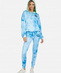 Lauren Moshi Jess World Peace Lips