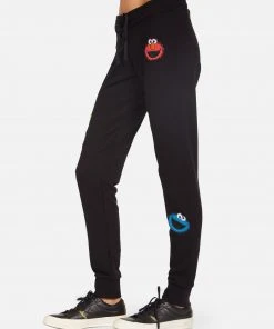 Sesame Workshop Jess Sesame Street Faces NEW