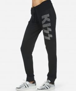 Lauren Moshi X Kiss Band Collection Jess X Kiss