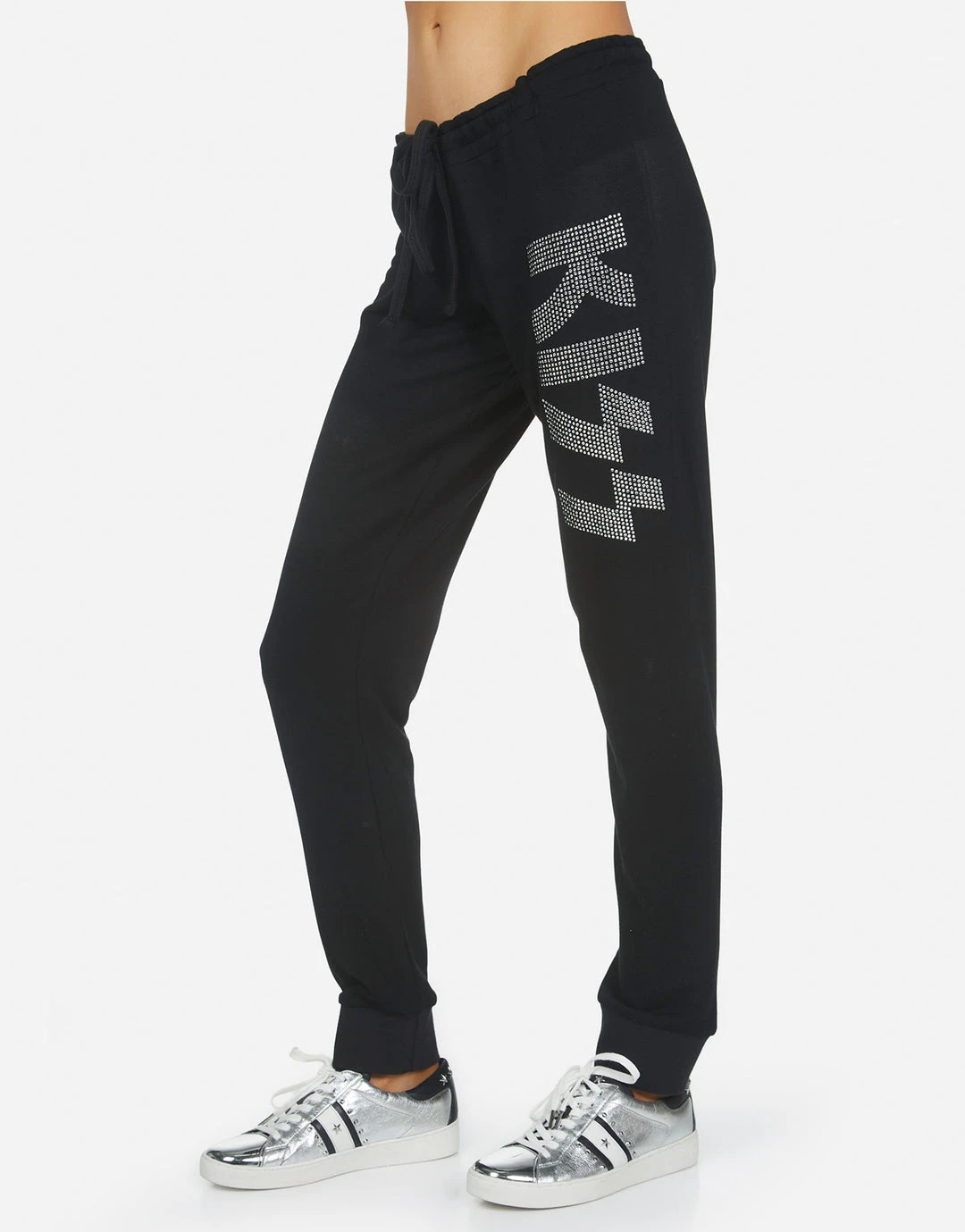 Lauren Moshi X Kiss Band Collection Jess X Kiss