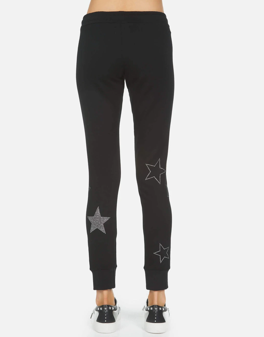 Lauren Moshi Jess Star Skull Bottoms