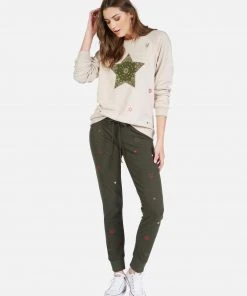 Lauren Moshi Jess Bandana Elements