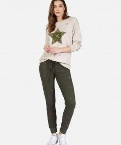 Lauren Moshi Jess Bandana Elements