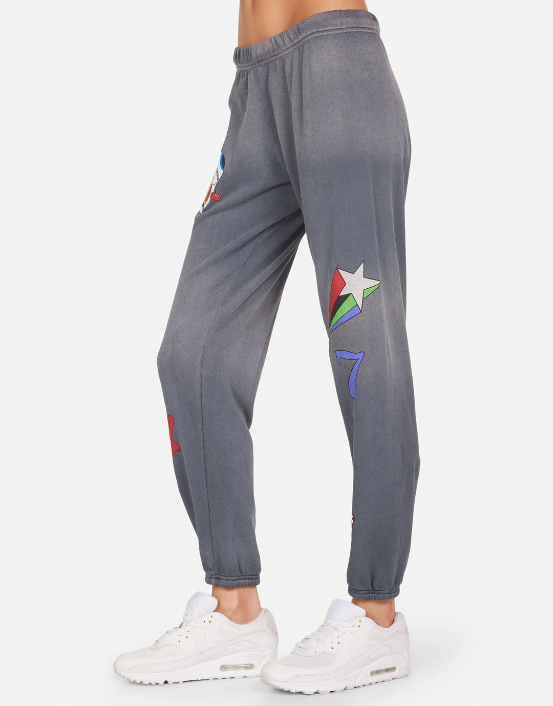 Lauren Moshi Brynn Lucky Cat