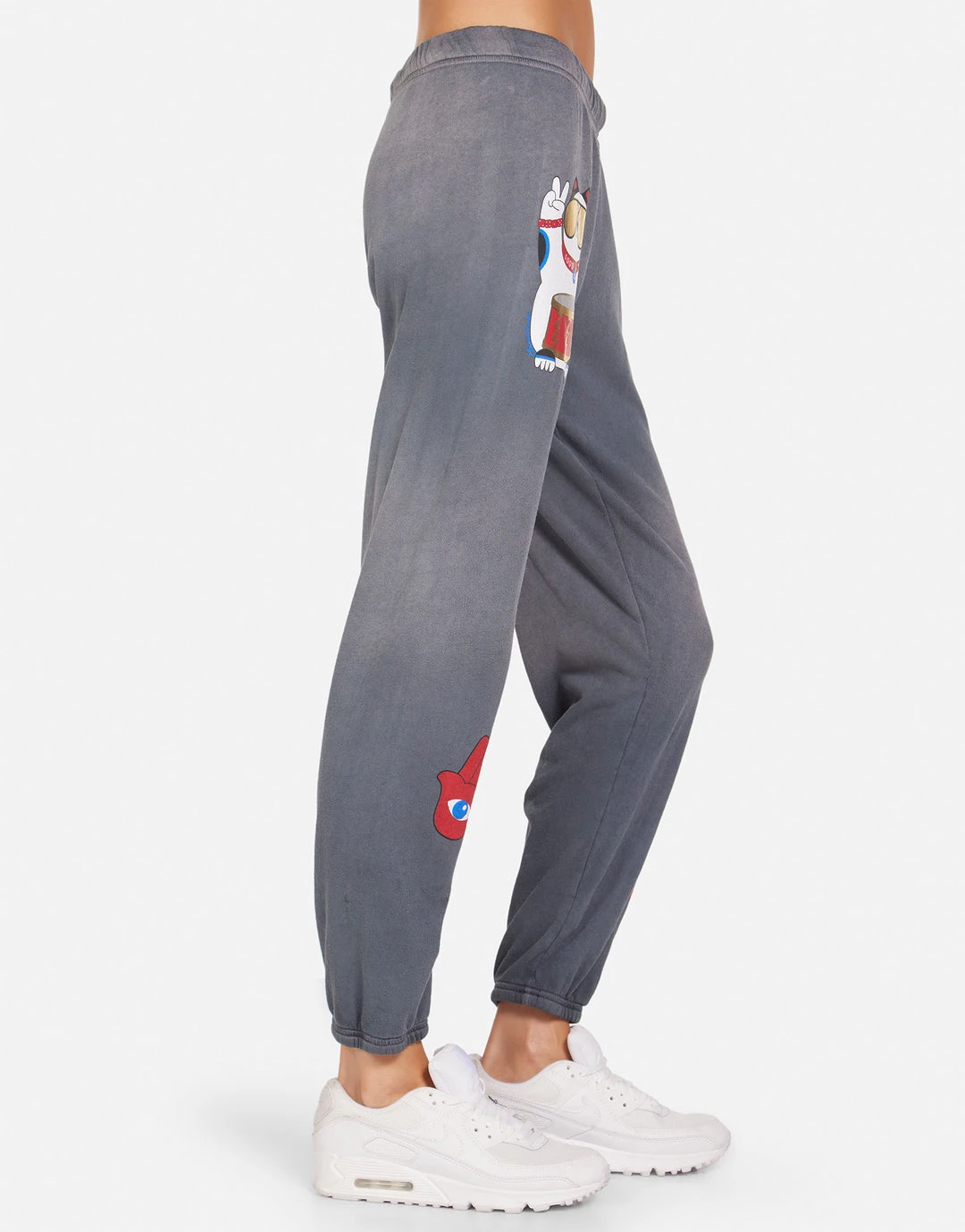 Lauren Moshi Brynn Lucky Cat