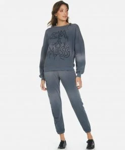 Lauren Moshi Brynn I'm A Mess Collections