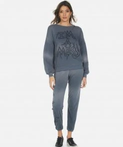 Lauren Moshi Brynn I'm A Mess Collections