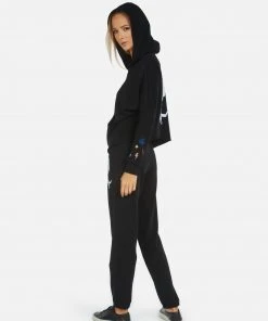 Lauren Moshi Bottoms Brynn LA Hand Elements