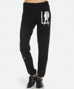 Lauren Moshi Bottoms Brynn LA Hand Elements