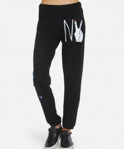 Lauren Moshi Brynn NY Hand Elements Bottoms