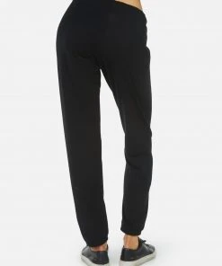 Lauren Moshi Brynn NY Hand Elements Bottoms