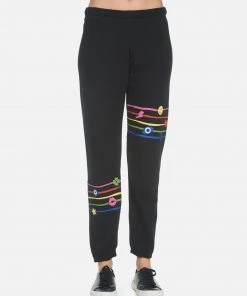 Lauren Moshi Brynn Elements Rainbow