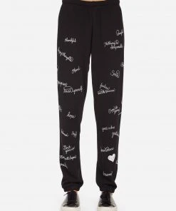 Lauren Moshi NEW Brynn Happy Thoughts