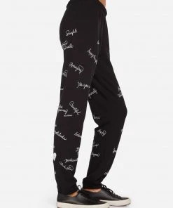 Lauren Moshi NEW Brynn Happy Thoughts