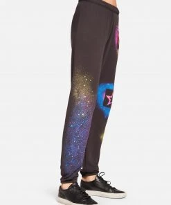 Lauren Moshi Brynn Graffiti Love NEW