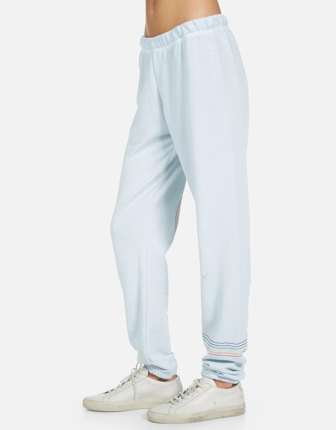 Lauren Moshi Brynn Rainbow Heart Collections