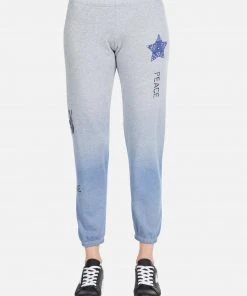 Lauren Moshi Brynn Bandana Star