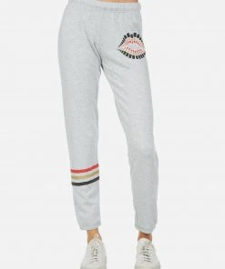 Lauren Moshi Brynn Lipstick Lip