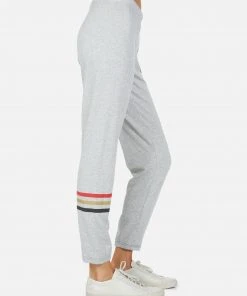 Lauren Moshi Brynn Lipstick Lip