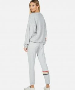 Lauren Moshi Brynn Lipstick Lip