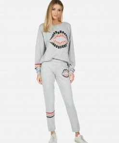 Lauren Moshi Brynn Lipstick Lip