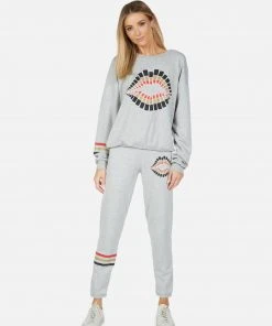 Lauren Moshi Brynn Lipstick Lip