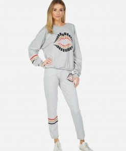 Lauren Moshi Brynn Lipstick Lip