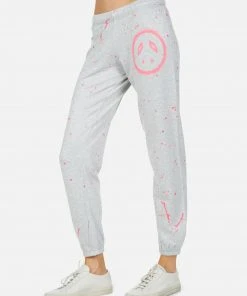 Lauren Moshi Brynn Airbrush Peace