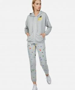 Lauren Moshi LAST CALL Brynn Confetti