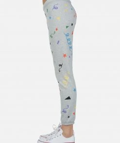 Lauren Moshi LAST CALL Brynn Confetti