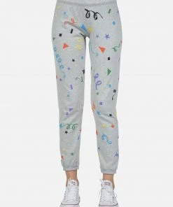 Lauren Moshi LAST CALL Brynn Confetti