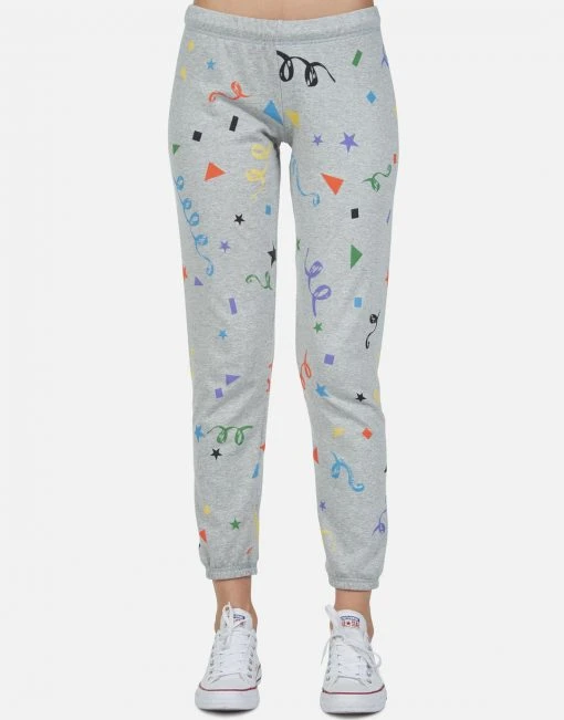 Lauren Moshi LAST CALL Brynn Confetti