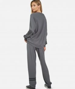 Lauren Moshi Bottoms Brynn World Needs Love