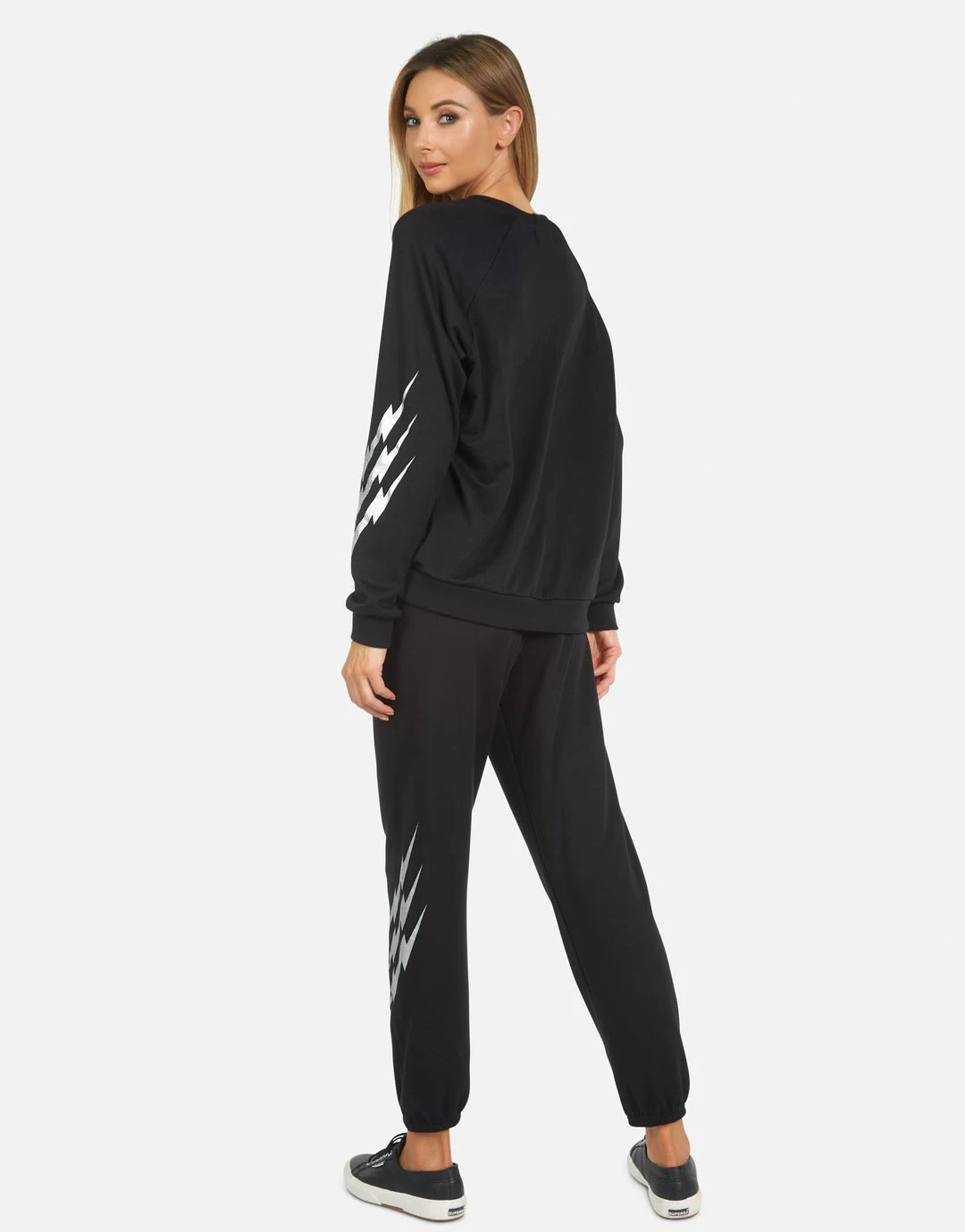 Lauren Moshi Brynn Electric Elephant