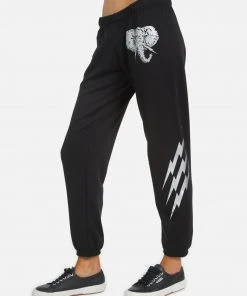 Lauren Moshi Brynn Electric Elephant