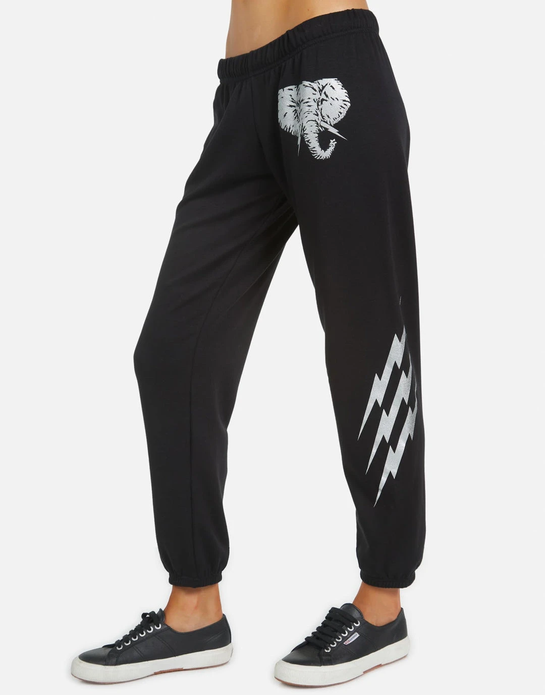 Lauren Moshi Brynn Electric Elephant