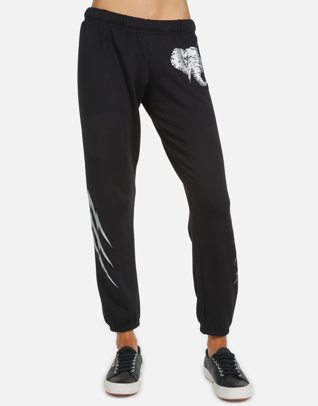 Lauren Moshi Brynn Electric Elephant